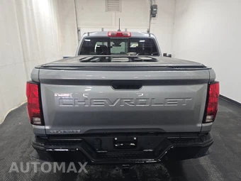 2024 Chevrolet Colorado Trail Boss Crew Cab Short Bed 0TR - miniatura 5