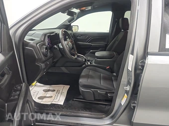 2024 Chevrolet Colorado Trail Boss Crew Cab Short Bed 0TR - miniatura 7
