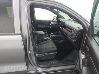 2024 Chevrolet Colorado Trail Boss Crew Cab Short Bed 0TR - miniatura 8