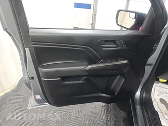 2024 Chevrolet Colorado Trail Boss Crew Cab Short Bed 0TR - miniatura 9