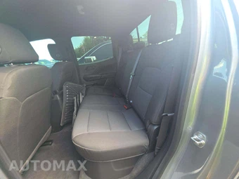 2024 Chevrolet Colorado Trail Boss Crew Cab Short Bed 0TR - miniatura 13