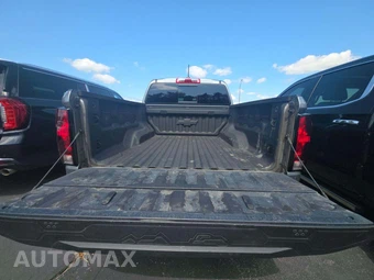 2024 Chevrolet Colorado Trail Boss Crew Cab Short Bed 0TR - miniatura 14