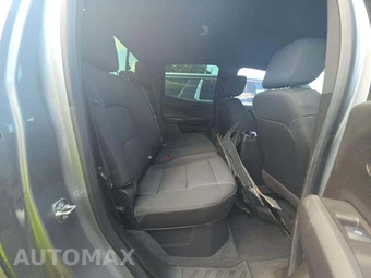 2024 Chevrolet Colorado Trail Boss Crew Cab Short Bed 0TR - miniatura 16