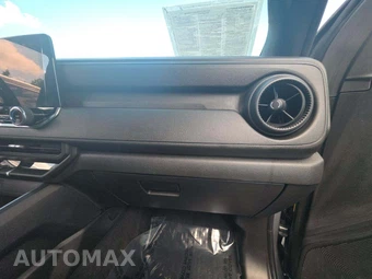2024 Chevrolet Colorado Trail Boss Crew Cab Short Bed 0TR - miniatura 19