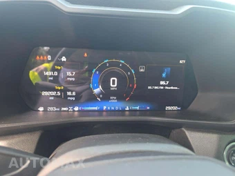 2024 Chevrolet Colorado Trail Boss Crew Cab Short Bed 0TR - miniatura 9