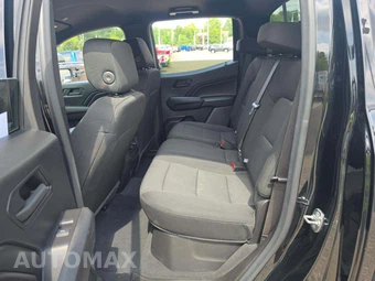 2024 Chevrolet Colorado Trail Boss Crew Cab Short Bed 0TR - miniatura 13