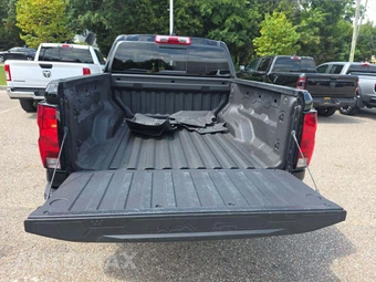2024 Chevrolet Colorado Trail Boss Crew Cab Short Bed 0TR - miniatura 14