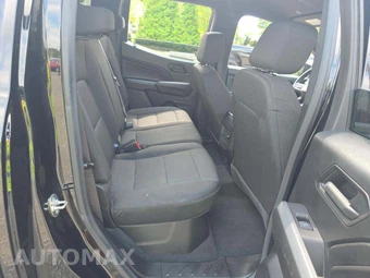 2024 Chevrolet Colorado Trail Boss Crew Cab Short Bed 0TR - miniatura 16