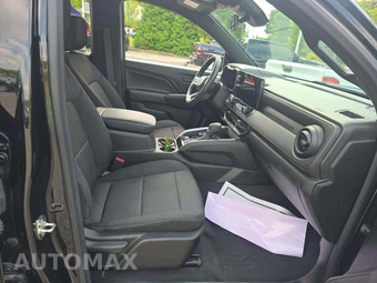 2024 Chevrolet Colorado Trail Boss Crew Cab Short Bed 0TR - miniatura 18