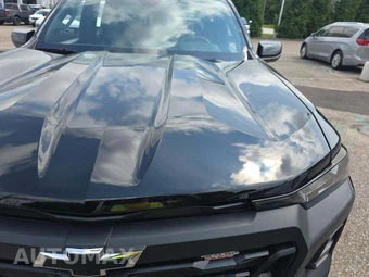 2024 Chevrolet Colorado Trail Boss Crew Cab Short Bed 0TR - miniatura 21