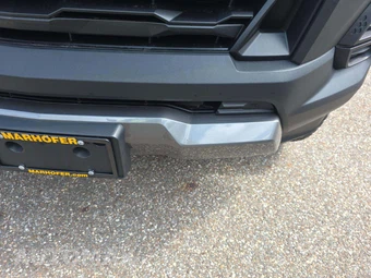 2024 Chevrolet Colorado Trail Boss Crew Cab Short Bed 0TR - miniatura 22