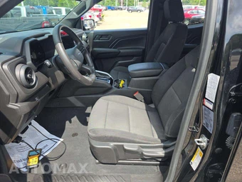 2024 Chevrolet Colorado Trail Boss Crew Cab Short Bed 0TR - miniatura 6