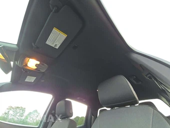 2024 Chevrolet Colorado Trail Boss Crew Cab Short Bed 0TR - miniatura 11