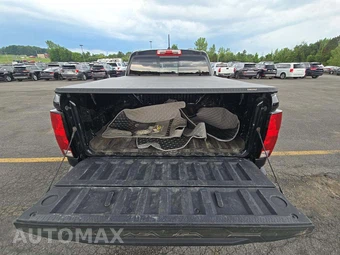 2024 Chevrolet Colorado Trail Boss Crew Cab Short Bed 0TR - miniatura 14