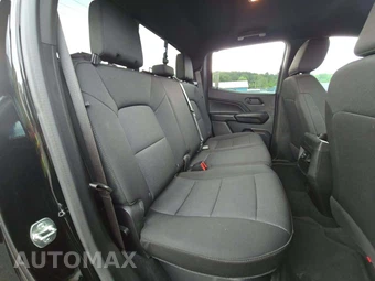 2024 Chevrolet Colorado Trail Boss Crew Cab Short Bed 0TR - miniatura 16