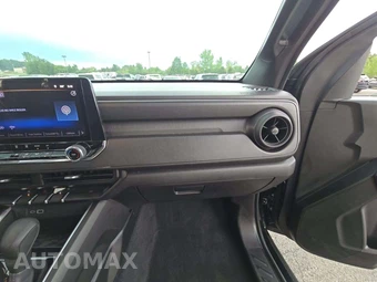 2024 Chevrolet Colorado Trail Boss Crew Cab Short Bed 0TR - miniatura 19