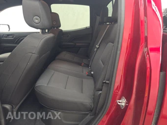 2024 Chevrolet Colorado Trail Boss Crew Cab Short Bed 0TR - miniatura 13