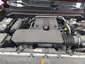 2024 Chevrolet Colorado Trail Boss Crew Cab Short Bed 0TR - miniatura 15
