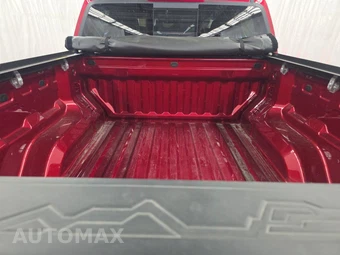2024 Chevrolet Colorado Trail Boss Crew Cab Short Bed 0TR - miniatura 16
