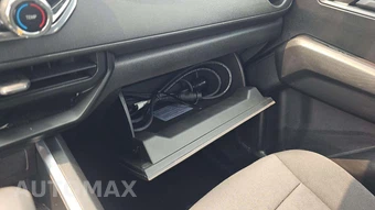 2024 Chevrolet Colorado Trail Boss Crew Cab Short Bed 0TR - miniatura 25