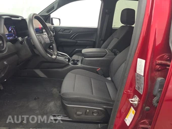2024 Chevrolet Colorado Trail Boss Crew Cab Short Bed 0TR - miniatura 7