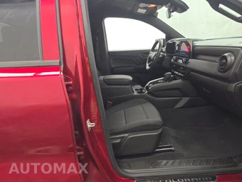 2024 Chevrolet Colorado Trail Boss Crew Cab Short Bed 0TR - miniatura 8
