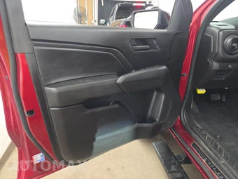 2024 Chevrolet Colorado Trail Boss Crew Cab Short Bed 0TR - miniatura 9