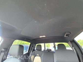 2024 Chevrolet Colorado Trail Boss Crew Cab Short Bed 0TR - miniatura 11