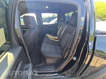 2024 Chevrolet Colorado Trail Boss Crew Cab Short Bed 0TR - miniatura 13
