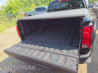 2024 Chevrolet Colorado Trail Boss Crew Cab Short Bed 0TR - miniatura 14