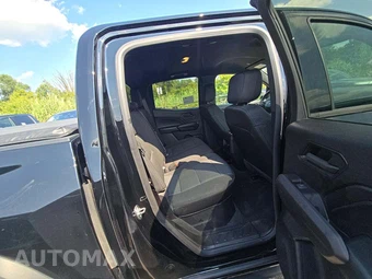 2024 Chevrolet Colorado Trail Boss Crew Cab Short Bed 0TR - miniatura 16