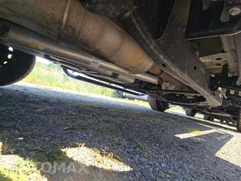 2024 Chevrolet Colorado Trail Boss Crew Cab Short Bed 0TR - miniatura 17
