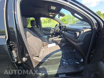 2024 Chevrolet Colorado Trail Boss Crew Cab Short Bed 0TR - miniatura 18