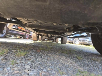 2024 Chevrolet Colorado Trail Boss Crew Cab Short Bed 0TR - miniatura 20