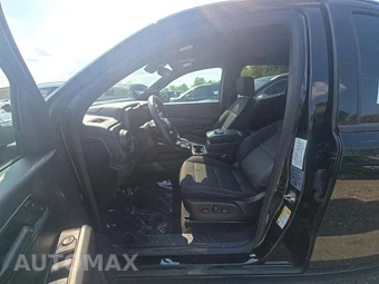 2024 Chevrolet Colorado Trail Boss Crew Cab Short Bed 0TR - miniatura 6