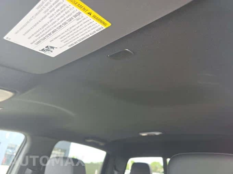 2024 Chevrolet Colorado Trail Boss Crew Cab Short Bed 0TR - miniatura 11