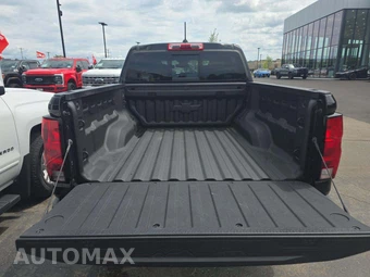 2024 Chevrolet Colorado Trail Boss Crew Cab Short Bed 0TR - miniatura 14