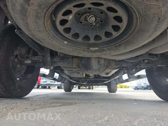 2024 Chevrolet Colorado Trail Boss Crew Cab Short Bed 0TR - miniatura 15