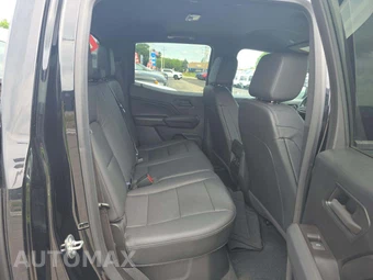 2024 Chevrolet Colorado Trail Boss Crew Cab Short Bed 0TR - miniatura 16