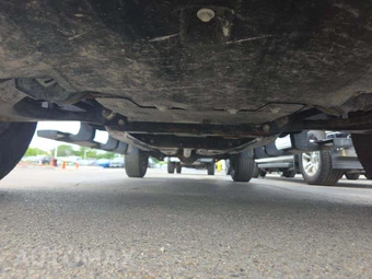 2024 Chevrolet Colorado Trail Boss Crew Cab Short Bed 0TR - miniatura 20