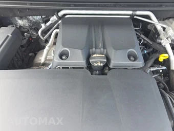 2024 Chevrolet Colorado Trail Boss Crew Cab Short Bed 0TR - miniatura 21