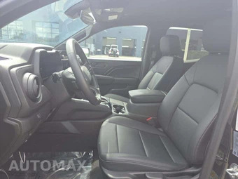 2024 Chevrolet Colorado Trail Boss Crew Cab Short Bed 0TR - miniatura 6