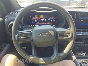 2024 Chevrolet Colorado Trail Boss Crew Cab Short Bed 0TR - miniatura 10