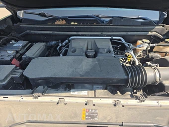 2024 Chevrolet Colorado Trail Boss Crew Cab Short Bed 0TR - miniatura 15