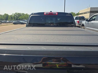 2024 Chevrolet Colorado Trail Boss Crew Cab Short Bed 0TR - miniatura 5