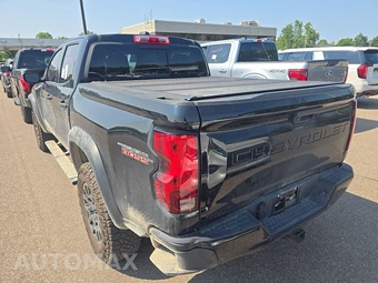 2024 Chevrolet Colorado Trail Boss Crew Cab Short Bed 0TR - miniatura 6