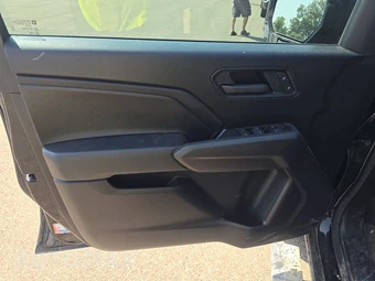 2024 Chevrolet Colorado Trail Boss Crew Cab Short Bed 0TR - miniatura 9
