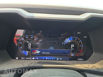 2024 Chevrolet Colorado Trail Boss Crew Cab Short Bed 0TR - miniatura 12