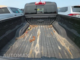 2024 Chevrolet Colorado Trail Boss Crew Cab Short Bed 0TR - miniatura 16
