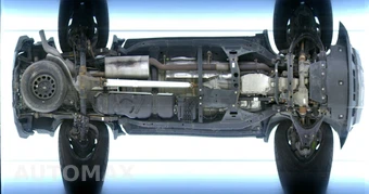 2024 Chevrolet Colorado Trail Boss Crew Cab Short Bed 0TR - miniatura 17